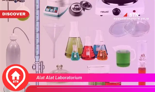 alat alat laboratorium