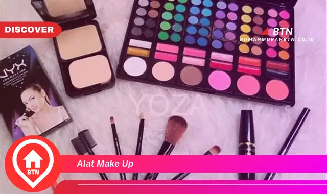 alat make up