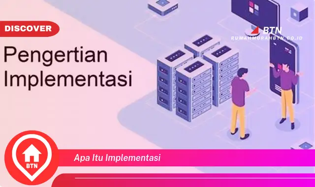 apa itu implementasi