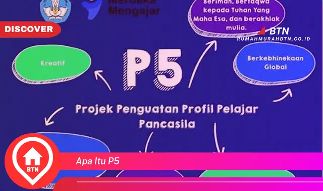 apa itu p5