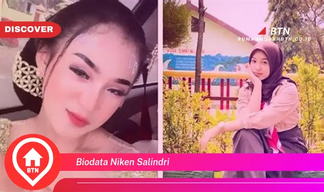 biodata niken salindri