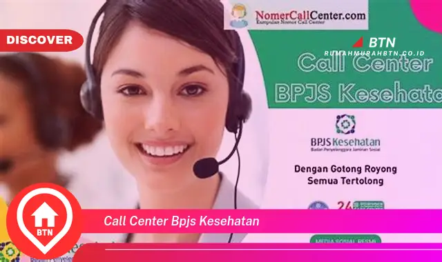 call center bpjs kesehatan