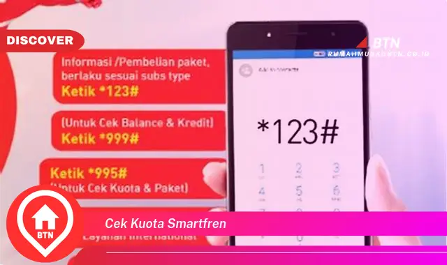 cek kuota smartfren