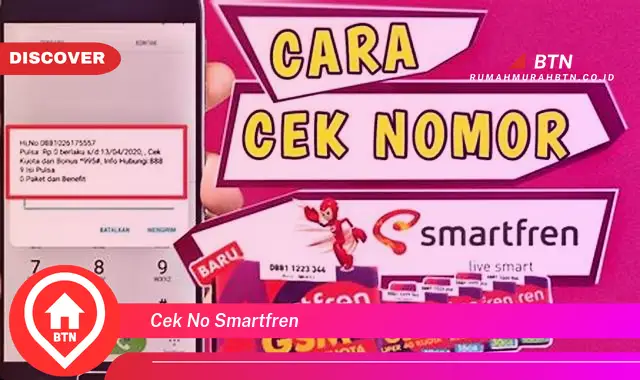 cek no smartfren