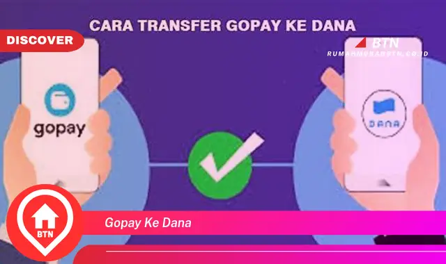 gopay ke dana