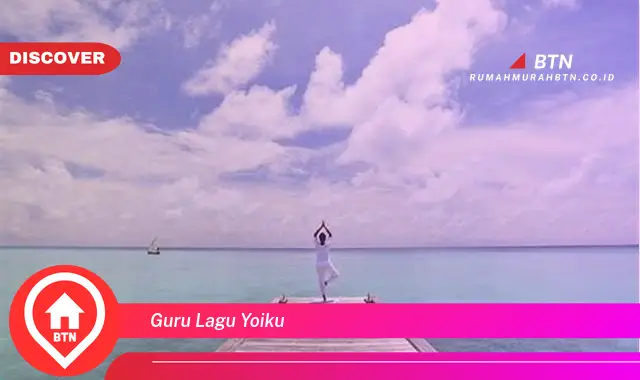 guru lagu yoiku