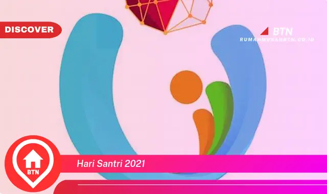 hari santri 2021