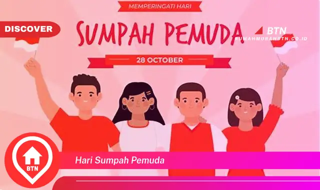 hari sumpah pemuda