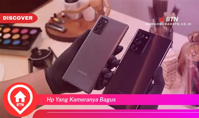 hp yang kameranya bagus