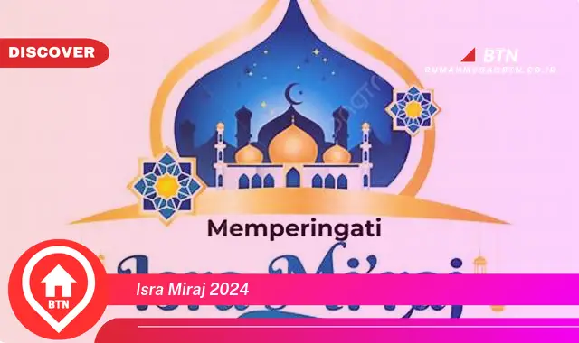 isra miraj 2024