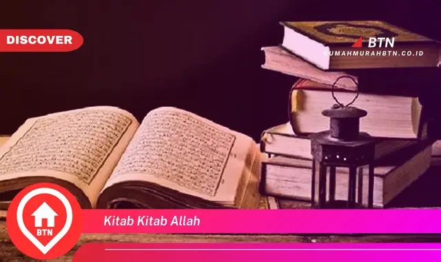 kitab kitab allah