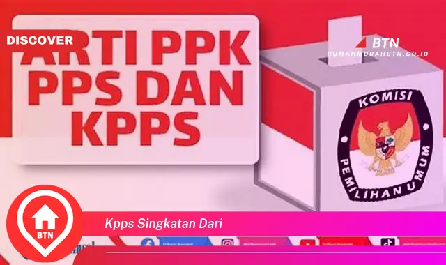 kpps singkatan dari