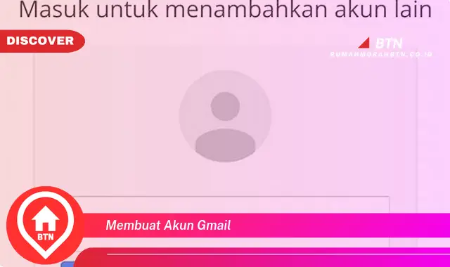 membuat akun gmail