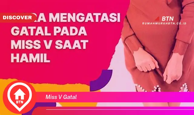 miss v gatal