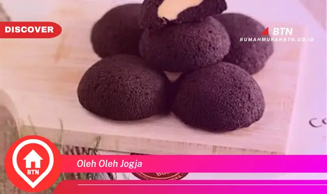 oleh oleh jogja