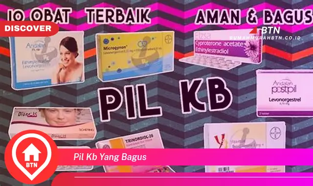 pil kb yang bagus