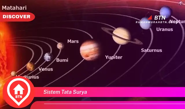 sistem tata surya