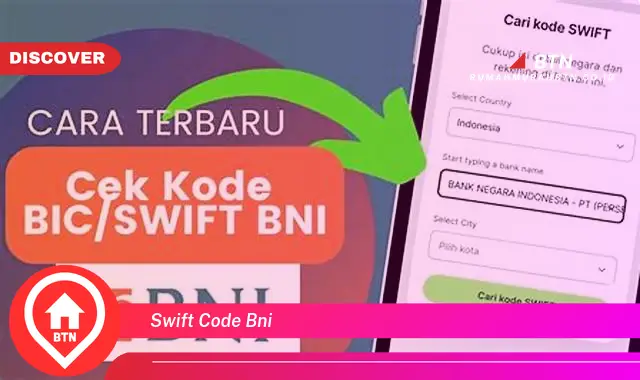 swift code bni