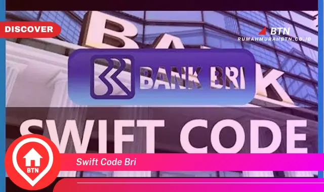 swift code bri