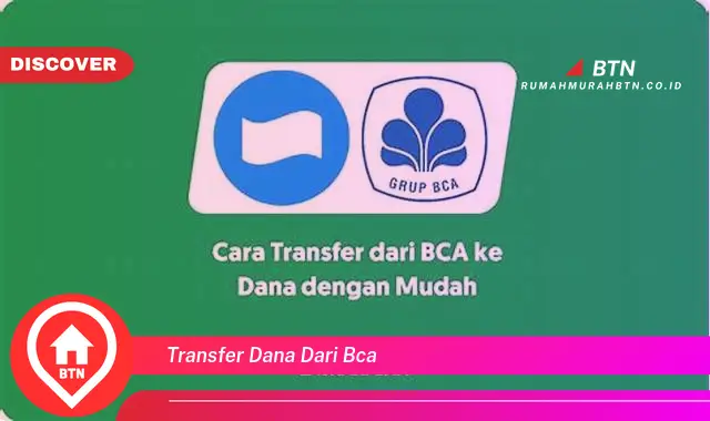 transfer dana dari bca