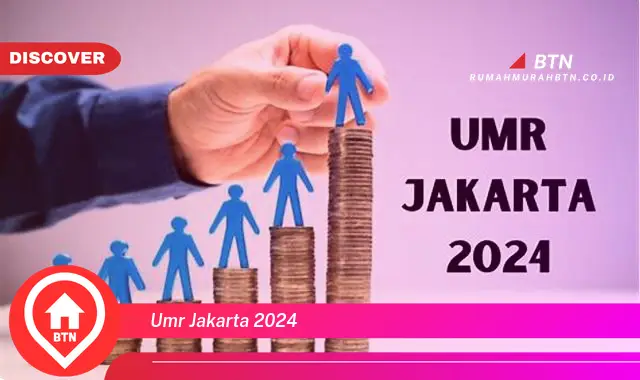 umr jakarta 2024