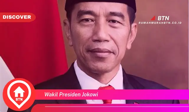 wakil presiden jokowi