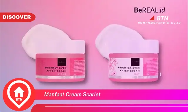 manfaat cream scarlet