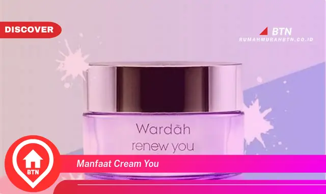 manfaat cream you