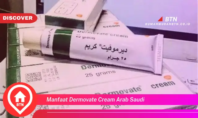 manfaat dermovate cream arab saudi