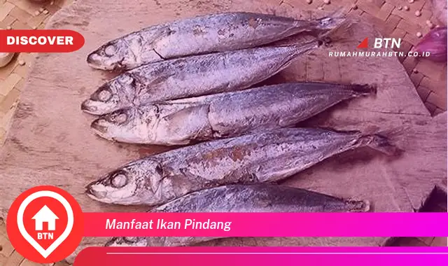 manfaat ikan pindang