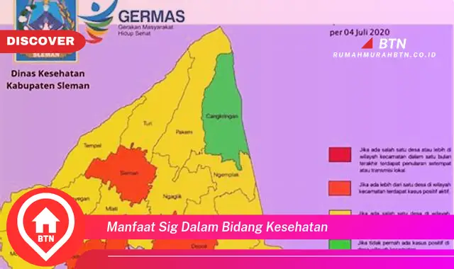 manfaat sig dalam bidang kesehatan