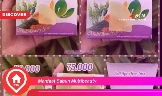 manfaat sabun multibeauty