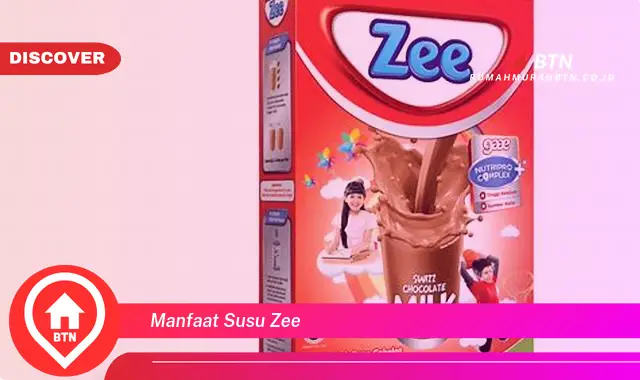 manfaat susu zee