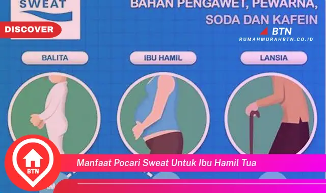 manfaat pocari sweat untuk ibu hamil tua