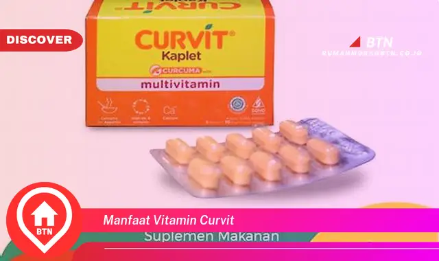 manfaat vitamin curvit