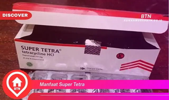 manfaat super tetra